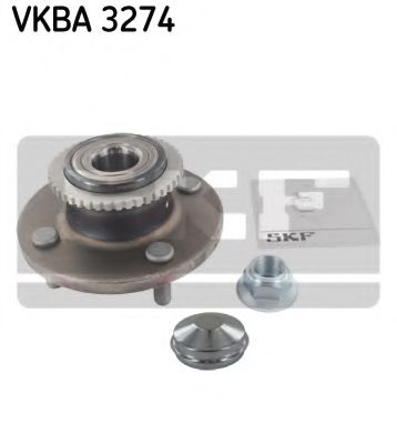 Set rulment roata