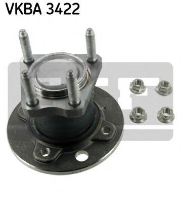 Set rulment roata