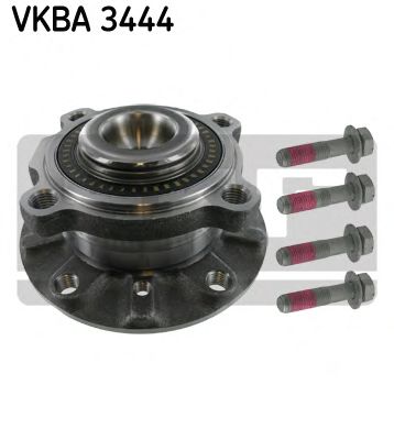 Set rulment roata