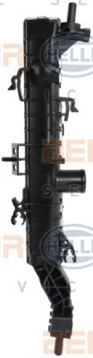 Radiator, racire motor 3