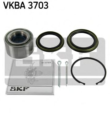 Set rulment roata