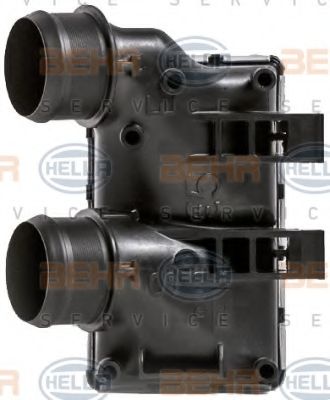 Intercooler, compresor 3