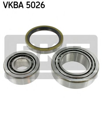 Set rulment roata
