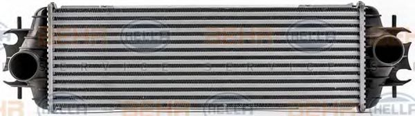 Intercooler, compresor 2