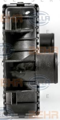 Intercooler, compresor 4