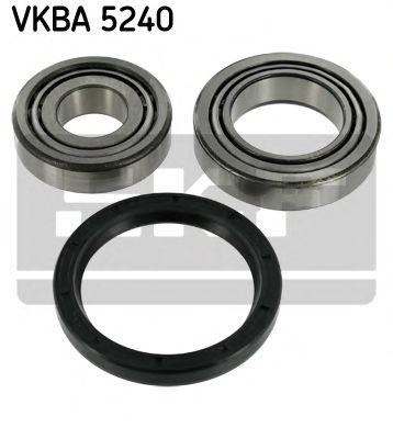 Set rulment roata