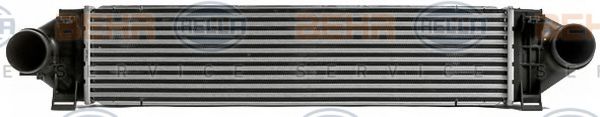 Intercooler, compresor 2