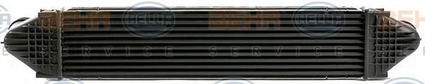 Intercooler, compresor 5