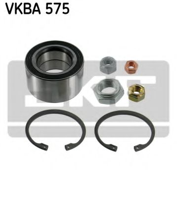 Set rulment roata