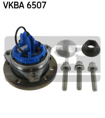 Set rulment roata