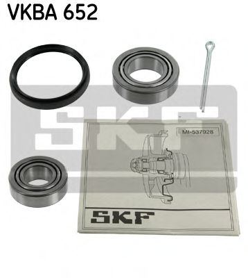 Set rulment roata