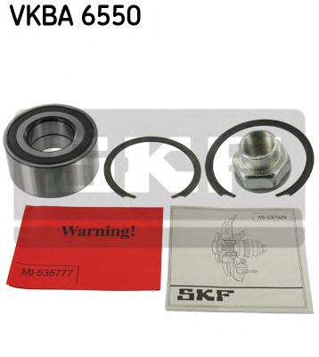 Set rulment roata