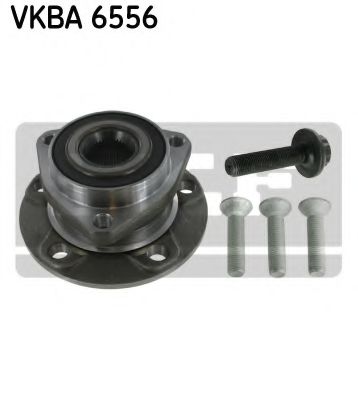 Set rulment roata