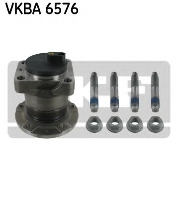 Set rulment roata