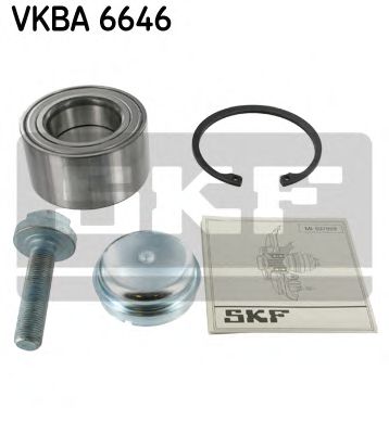 Set rulment roata
