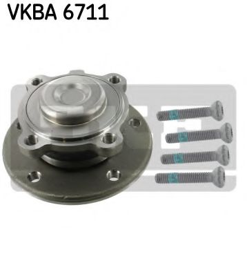 Set rulment roata