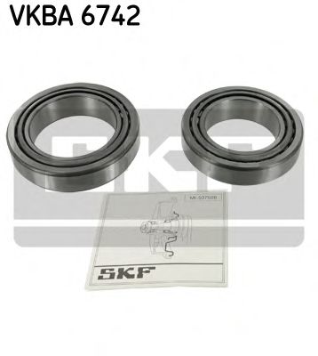 Set rulment roata
