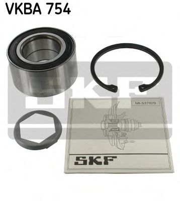 Set rulment roata