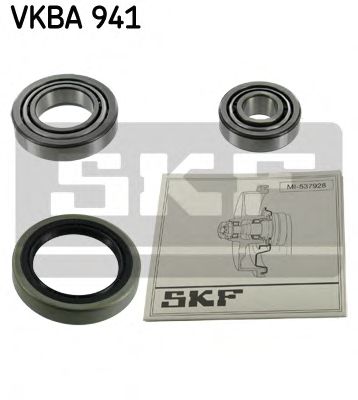 Set rulment roata