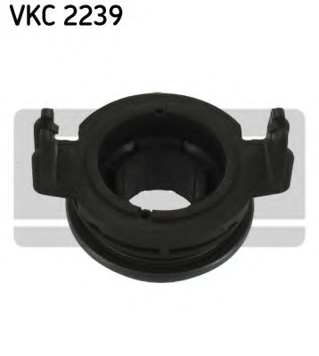 VKC 2239 Rulment de presiune SKF 