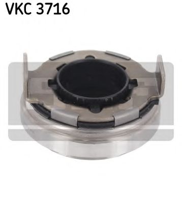 VKC 3716 Rulment de presiune SKF 