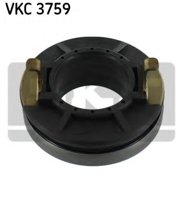 VKC 3759 Rulment de presiune SKF 