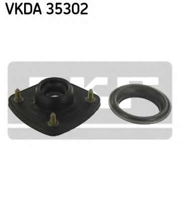 Rulment sarcina suport arc