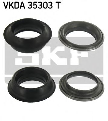 Rulment sarcina suport arc