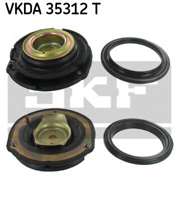 Rulment sarcina suport arc