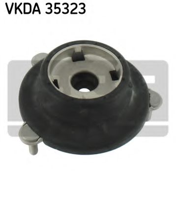 VKDA 35323 Rulment sarcina suport arc SKF 