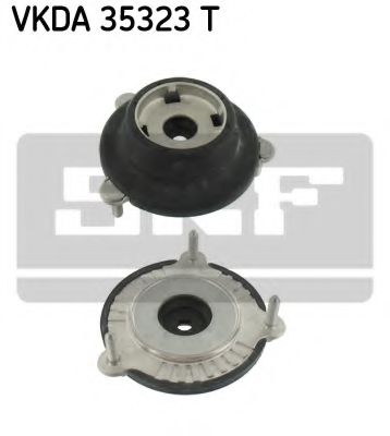 VKDA 35323 T Rulment sarcina suport arc SKF 