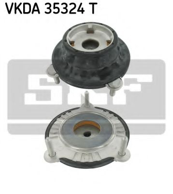 VKDA 35324 T Rulment sarcina suport arc SKF 