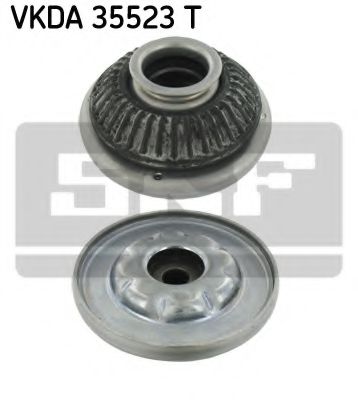 VKDA 35523 T Rulment sarcina suport arc SKF 