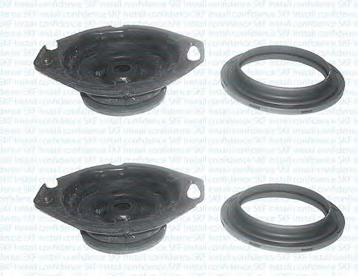 Rulment sarcina suport arc