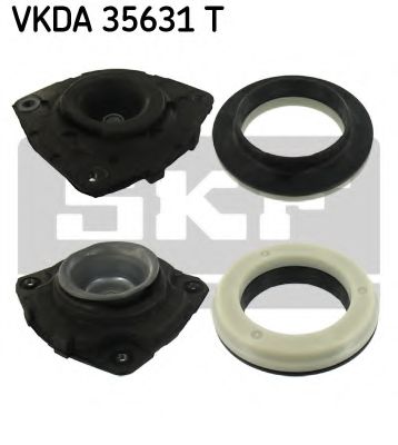 Rulment sarcina suport arc