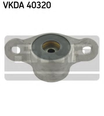 VKDA 40320 Rulment sarcina suport arc SKF 