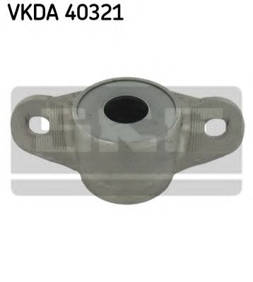 VKDA 40321 Rulment sarcina suport arc SKF 