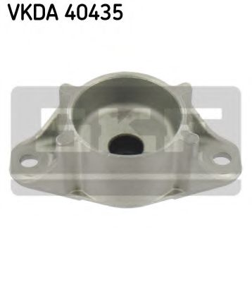 VKDA 40435 Rulment sarcina suport arc SKF 