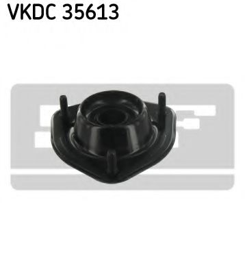 VKDC 35613 Rulment sarcina suport arc SKF 