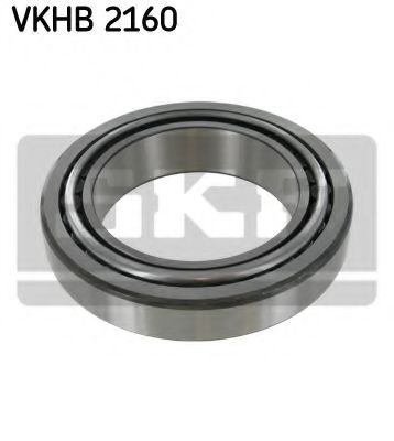 VKHB 2160 Rulment roata SKF 