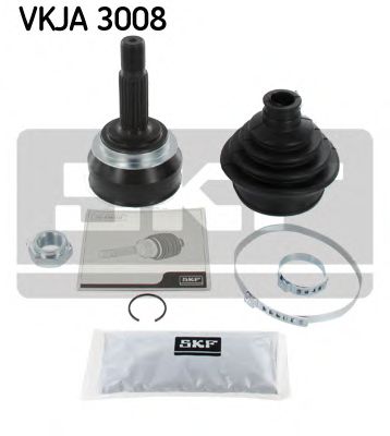 VKJA 3008 Set articulatie, planetara SKF 