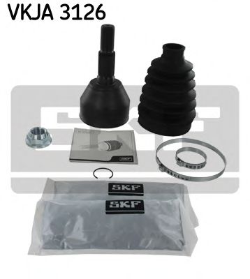 VKJA 3126 Set articulatie, planetara SKF 