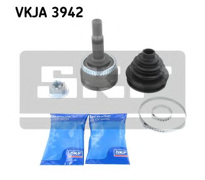 VKJA 3942 Set articulatie, planetara SKF 