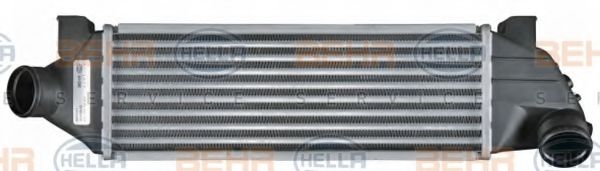Intercooler, compresor 2