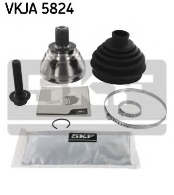 VKJA 5824 Set articulatie, planetara SKF 