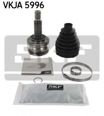 VKJA 5996 Set articulatie, planetara SKF 