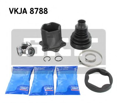 VKJA 8788 Set articulatie, planetara SKF 
