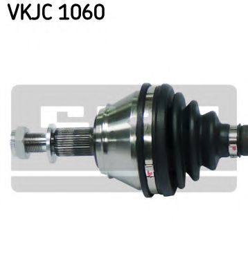 VKJC 1060 Planetara SKF 