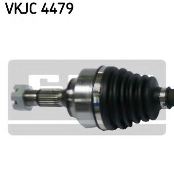 VKJC 4479 Planetara SKF 