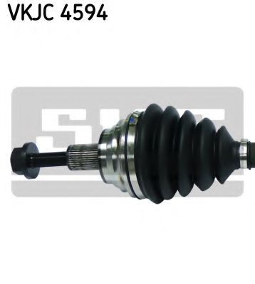 VKJC 4594 Planetara SKF 